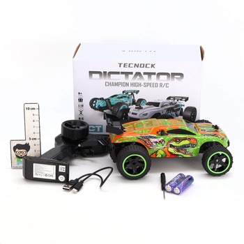 RC auto Tecnock QY1802C na ovládanie