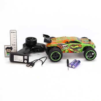 RC auto Tecnock QY1802C na ovládanie