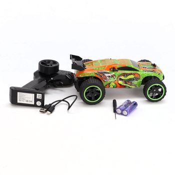 RC auto Tecnock QY1802C na ovládanie