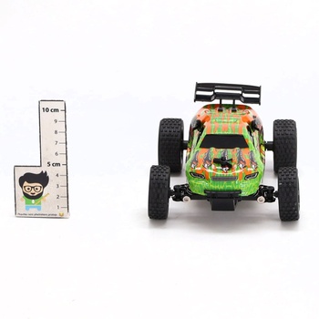 RC auto Tecnock QY1802C na ovládanie
