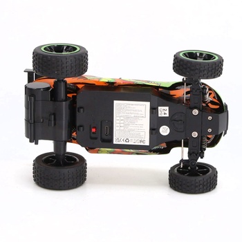 RC auto Tecnock QY1802C na ovládanie