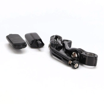 FOVPLUE Diaľničné stúpačky 32mm HD-0002-B