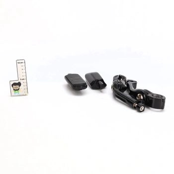 FOVPLUE Diaľničné stúpačky 32mm HD-0002-B