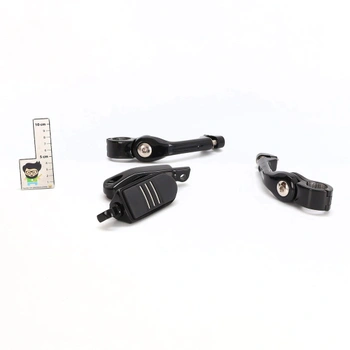 FOVPLUE Diaľničné stúpačky 32mm HD-0002-B