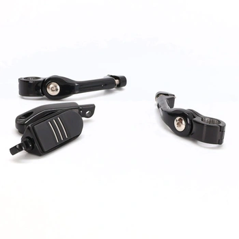 FOVPLUE Diaľničné stúpačky 32mm HD-0002-B