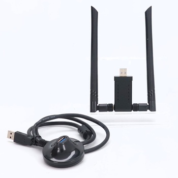 Bezdrôtový USB adaptér Aigital 1200 Mbit/s