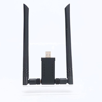 Bezdrôtový USB adaptér Aigital 1200 Mbit/s