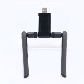 Bezdrôtový USB adaptér Aigital 1200 Mbit/s