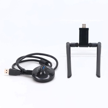 Bezdrôtový USB adaptér Aigital 1200 Mbit/s