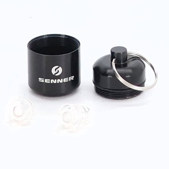 Koncertná ochrana sluchu Senner