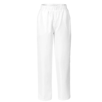 Unisex nohavice pre zdravotné sestry AUYAO, lekárske…