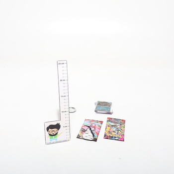 Sběratelské karty Pokémon 196214141933
