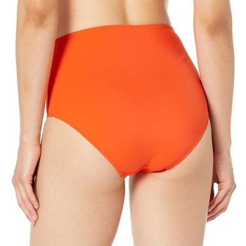 Dámske plavky Amazon Essentials s vysokým pásom (k dispozícii vo veľkostiach Plus) 4XL Large