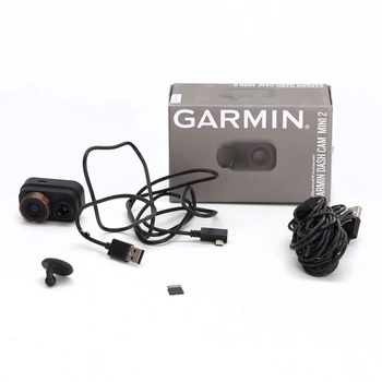 Kamera do auta Garmin 010-02504-10