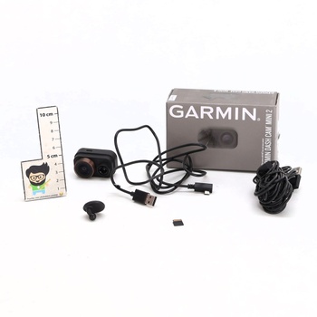 Kamera do auta Garmin 010-02504-10