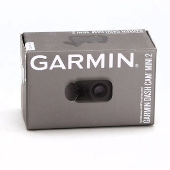 Kamera do auta Garmin 010-02504-10