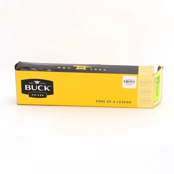 Kapesní nůž Buck 9000567.