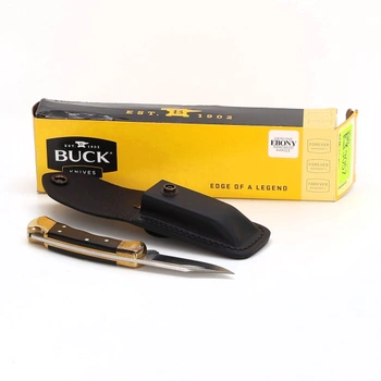 Kapesní nůž Buck 9000567.