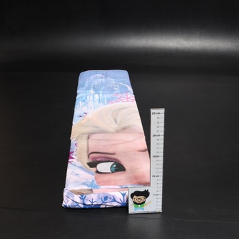 Ložní povlečení frozen se zipem