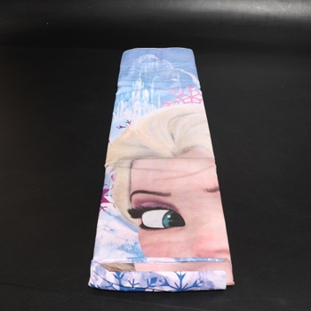 Ložní povlečení frozen se zipem
