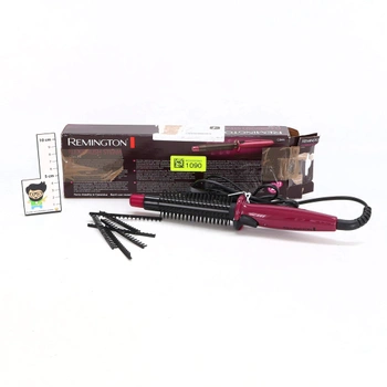 Keramická kulma Remington CB 4N ROSA s parou