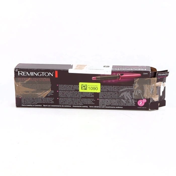 Keramická kulma Remington CB 4N ROSA s parou