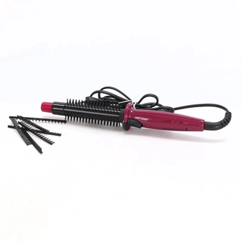 Keramická kulma Remington CB 4N ROSA s parou