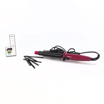 Keramická kulma Remington CB 4N ROSA s parou