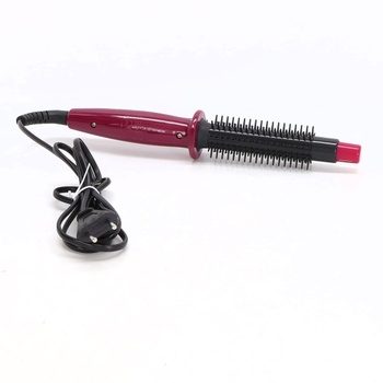 Keramická kulma Remington CB 4N ROSA s parou