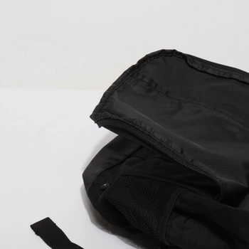 Adidas Unisex batoh Linear, čierna/čierna/biela, jedna veľkosť Jednoduchá veľkosť Čierna/čierna/biela