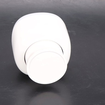 Stropní ventilátor TUIBEIDAMAI 8000mAh, bílá
