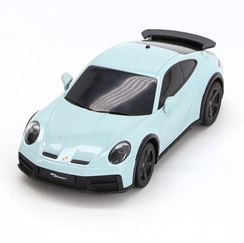 Auto na ovládání Jamara Porsche 911 Dakar