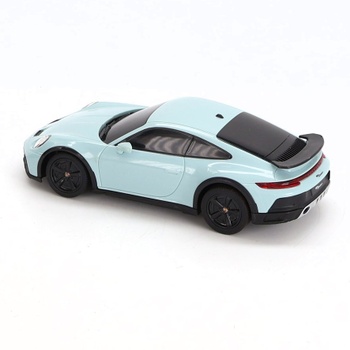 Auto na ovládání Jamara Porsche 911 Dakar