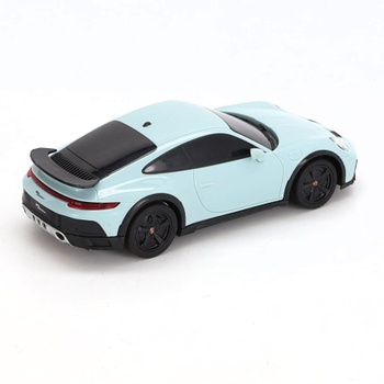 Auto na ovládanie Jamara Porsche 911 Dakar