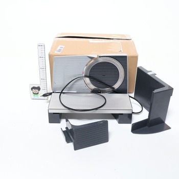 Univerzálny krájač Graef G50