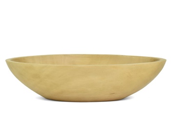 Drevená misa Thunder 31 x 19 cm