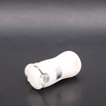 Přenosný tichý dobíjecí aerosol FEELLIFE s rozprašovačem typu C, aerosol pro dospělé a děti s
