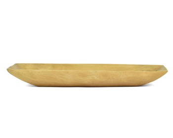 Dřevěný tác Thunder 36 x 19 cm