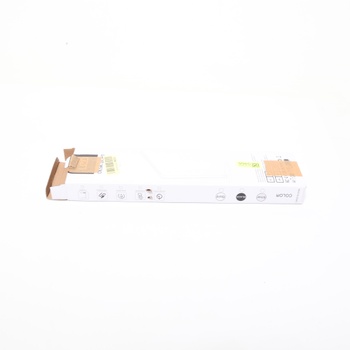 Stolní lampa BIENSER BE-DL001-BK