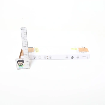 Stolová lampa ‎BIENSER BE-DL001-BK