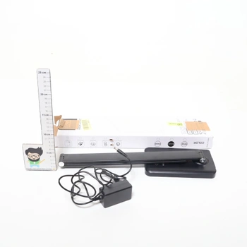 Stolová lampa ‎BIENSER BE-DL001-BK