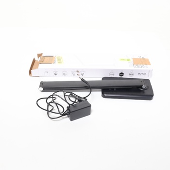 Stolní lampa BIENSER BE-DL001-BK