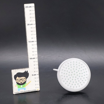 Sprchová hlavica Hansgrohe 27441000, chróm