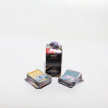 Zberateľské karty Pokémon 10-10425-110