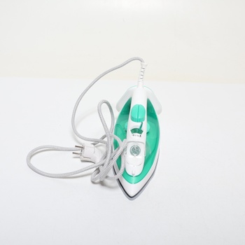 Napařovací žehlička Braun SI1040GR