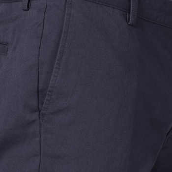 Pánske chino kraťasy Amazon Essentials Slim-Fit, 23 cm, 32W, tmavo modré