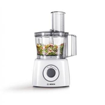 Bosch MCM 3200W - Rozbalené