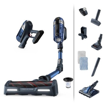 Rowenta X-Force Flex 11.60 Aqua 3v1 RH9890WO - Vrátené, použitéRowenta X-Force Flex 11.60 Aqua 3v1 R