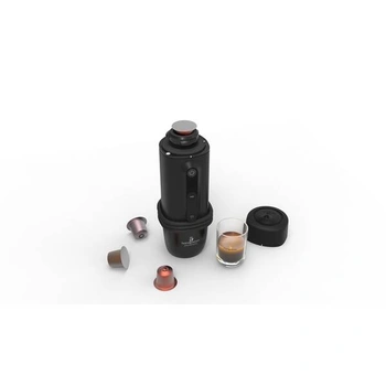 Handpresso Auto Capsule - rozbalené