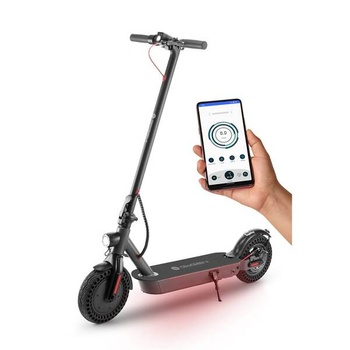 GoGEN Voyager S 801B 500 W čierna - Vystavené v predajni